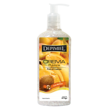 Imagen de DEPIMIEL CREMA PULIDORA CON APRICOT X 475G