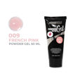Imagen de CHERIMOYA POWDER GEL 009 FRENCH PINK