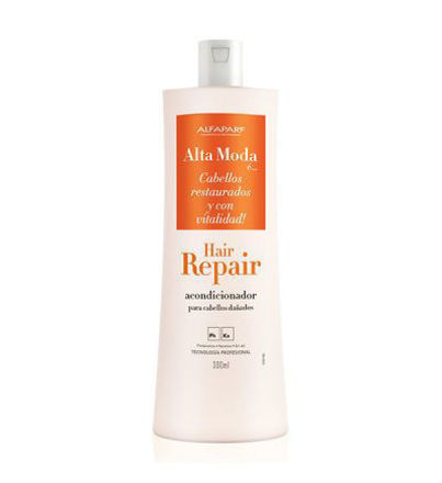 Imagen de ALTA MODA ACONDICIONADOR HAIR REPAIR ALTA MODA X 300 ML