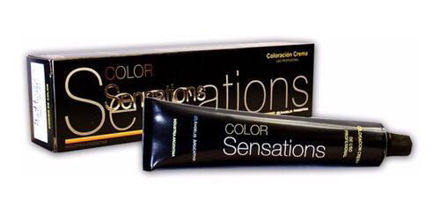 Imagen de ANGELIS TINTURA COLOR SENSATIONS #7.23 SABBIA GLACÉ.