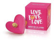 Imagen de AGATHA RUIZ DE LA PRADA PERFUME LOVE LOVE LOVE X 80 ML