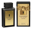 Imagen de ANTONIO BANDERAS PERFUME THE GOLDEN SECRET X 100