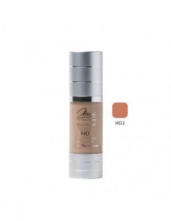 Imagen de AREX MAQUILLAJE FLUIDO EXCELLENCE HD2.