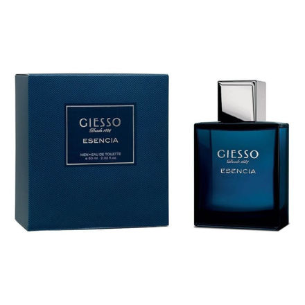 Imagen de PERFUME GIESSO ESENCIA MEN X 100ML