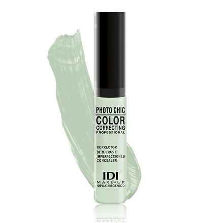 Imagen de IDI PHOTOCHIC COLOR IDI 01 GREEN