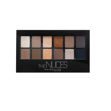Imagen de MAYBELLINE PALETTE SOMBRA THE NUDES
