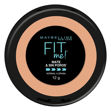 Imagen de MAYBELLINE POLVO COMPACTO M&P FITME 230