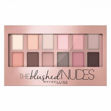 Imagen de MAYBELLINE THE BLUSHED NUDES PALETTE