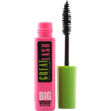 Imagen de MAYBELLINE MASCARA GREAT L. BIG W.S BLACKEST BLACK