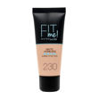 Imagen de MAYBELLINE BASE LIQ.FITME MATTE + PORELESS 230