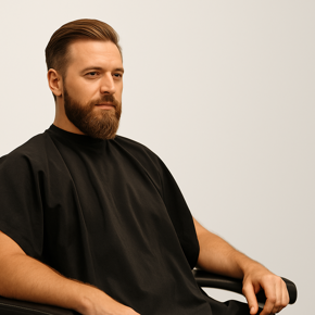 Imagen para la categoría BARBERÍA