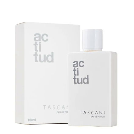 Imagen de PERFUME TASCANI ACTITUD X 100ML