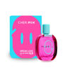 Imagen de PERFUME CHER MIX SPEAK LOVE UNISEX X 75ML