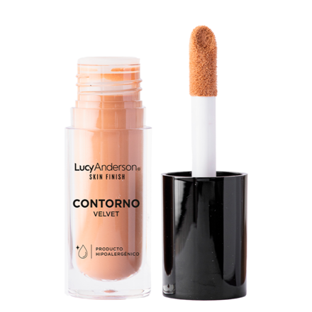 Imagen de CONTORNO LUCY ANDERSON VELVET 02