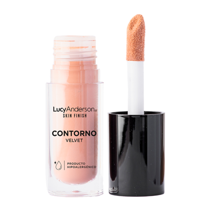 Imagen de CONTORNO LUCY ANDERSON VELVET 01
