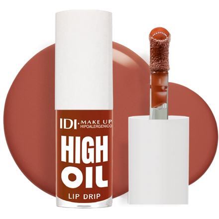 Imagen de IDI OLEO LABIAL HIGH OIL 08 - WARM BROWN