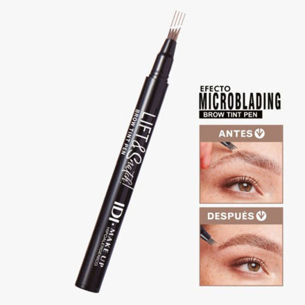 Imagen de MICROBLADING DE CEJAS IDI MAKE UP 02 - AUBURN COFFEE