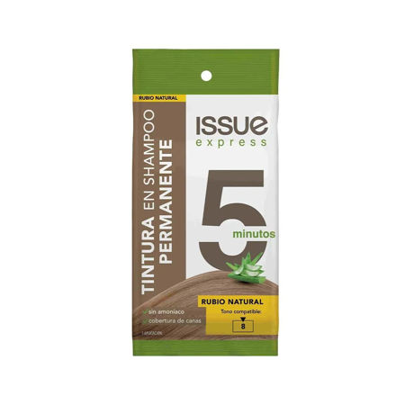 Imagen para la categoría TINTURA EN SHAMPOO EXPRESS