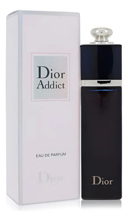 Imagen de PERFUME DIOR ADDICT FEM EDP X 50 ML