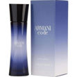 Imagen de PERFUME ARMANI CODE FEM EDP X 30 ML