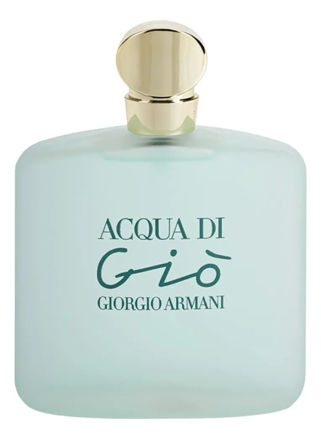 Imagen de PERFUME ARMANI ACQUA DI GIO FEM EDT X 50 ML