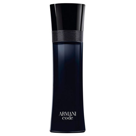 Imagen de PERFUME ARMANI CODE MEN EDT X 75 ML