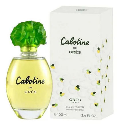 Imagen de CABOTINE EDT X 100 ML