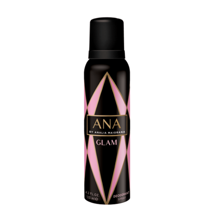 Imagen de DESODORANTE ANA GLAM X 125ML